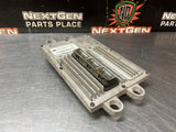 2007 F350 6.0 POWER STROKE FICM REMANNED 4307224R1 OEM #1296