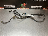2005 DODGE RAM 2500 CUMMINS 5.9 AUTO TRANSMISSION HARNESS OEM #1075