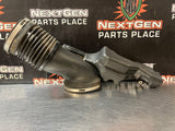 2013 FORD F350 6.7 AIR INTAKE INLET TUBE BC34-9F805-CC OEM #1279