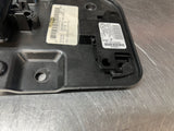 2011 CADILLAC CTS-V PARK ASSIST AND ELECTRONIC COMPASS MODULE OEM #1305