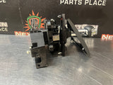 2024 FORD MUSTANG GT AUTO (10R80) SHIFTER WITH KNOB ASSEMBLY OEM #1226