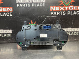 2016 GMC SIERRA 3500 INSTRUMENT CLUSTER 23407874 OEM #1611