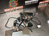 2010 CAMARO SS AFTERMARKET KENWOOD EXELON DMX958XR 6.8” RADIO W BEZEL #1006
