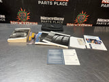 2013 FORD F350 OWNERS MANUAL OEM #1227