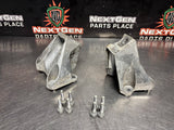 2013 CAMARO SS MOTOR MOUNT BRACKETS OEM #4080