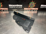 97-04 C5 CORVETTE LOWER LINER PASSENGER SIDE FRONT SPLASH SHIELD 10275466 #1190