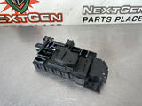 2008 FORD F250 F350 INTERIOR FUSE BOX BCM 7C3T-15604-CL OEM #554