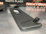 10-15 CAMARO SS SUN VISORS OEM #1524