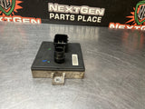 2007 SILVERADO 2500HD GLOW PLUG CONTROLLER MODULE OEM 98022489 #1141