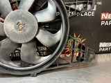 2005- 2013 C6 CORVETTE AUTO ELECTRIC RADIATOR FAN WITH SHROUD #1194