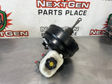 08 - 09 PONTIAC G8 BRAKE BOOSTER MASTER CYLINDER 92213548 OEM #611