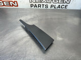 2015 FORD MUSTANG GT RH PASSENGER SIDE DASHBOARD GLOVE BOX TRIM OEM #582