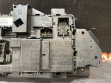 2015 FORD F350 FUSE BOX BODY CONTROL MODULE BCM FC3T-14B476-BB OEM #1236