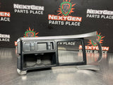 2004 PONTIAC GTO CENTER CONSOLE SHIFTER BEZEL TRIM PANEL OEM 92166193 #987