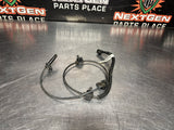 2011 CADILLAC CTS-V LEFT REAR ABS SPEED SENSOR 25996838 OEM #1305
