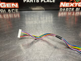 97-04 C5 CORVETTE INSTRUMENT CLUSTER HUD DIMMER SWITCH 12198648 OEM #963