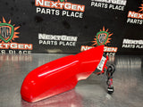 2019 CAMARO SS RH PASSENGER SIDE VIEW MIRROR RED OEM 84561626 #1126
