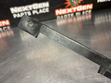 2017 FORD MUSTANG GT REAR BUMPER CENTER BRACKET FR3B-6340250 OEM #1079