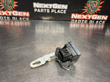 10-14 FORD MUSTANG GT FUEL PUMP CONTROL MODULE W BRACKET AU5A-9D370-AE OEM #1110