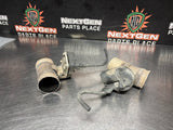 2019 CAMARO SS EXHAUST ACTUATORS NPP OEM #1126