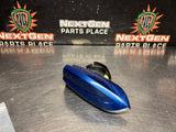 2021 CAMARO SS ANTENNA SHARK FIN WITH BACKUP CAMERA BLUE 84894981 OEM #1556