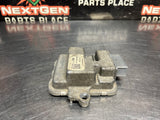 2016 GMC SIERRA 3500HD BRAKE CONTROL MODULE 23337305 OEM #1611