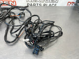 1999 C5 CORVETTE INTERIOR HARNESS WITH 12 DISC CD CHANGER OPTION OEM #486