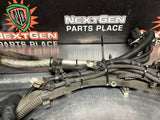 2001 C5 CORVETTE TRANSMISSION TORQUE TUBE HARNESS AUTO OEM #969
