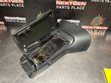97 - 04 C5 CORVETTE CENTER CONSOLE BLCK OEM #1159
