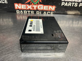 2012 CADILLAC CTS-V BCM 22860591 OEM #1592