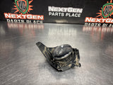 2015 MUSTANG GT RH PASSENGER LED FOG LIGHT W BRACKET FR3B-15K201-AC OEM #1092