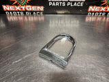 2016 FORD MUSTANG GT SHIFTER TRIM BEZEL OEM #1292
