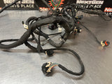 2014 CADILLAC CTS-V HEADLIGHT WIRING HARNESS OEM #1233