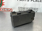 2011 DODGE RAM 6.7 CUMMINS G56 MANUAL TOTAL POWER INTERGRATED FUSE BOX  OEM #443