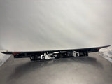 2024 FORD MUSTANG GT REAR TRUNK LID W SPOILER AND CAMERA OEM #1392