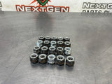 08-09 PONTIAC G8 WHEEL LUG NUTS #611