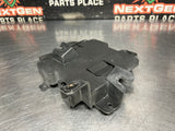 09-13 CADILLAC CTS-V ECM/ECU MOUNTING BRACKET 20836831 OEM #1592
