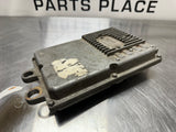 2005 F250 6.0 POWER STROKE FICM 1845117C5 OEM #3782