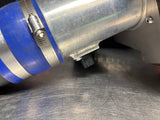 11-14 FORD MUSTANG GT STEEDA PROFLOW COLD AIR INTAKE #1694