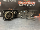 2015 FORD F250 F350 LH FRONT OUTER AIR VENT WITH TRIM DC34-2504317-A OEM #1114