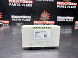 2016 FORD SUPERDUTY F250 F350 TRAILER TOW CONTROL MODULE FC3T-19H517-AJ #1370