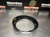 10-14 FORD MUSTANG GT LH DOOR SPEAKER TRIM RING OEM #970