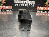 08-09 PONTIAC G8 POWER WINDOW SWITCH 92190192 OEM #1590