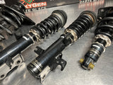 2011 CAMARO SS BC COILOVERS #1013