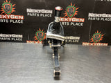 2015-2023 MUSTANG GT MT-82 BARTON HYBRID 3 SHORT SHIFTER W FLAT-STICK #1536