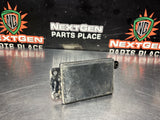 2016 FORD MUSTANG GT ADAPTIVE CRUISE CONTROL RADAR MODULE (ACC) OEM #1292