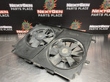 97-04 C5 CORVETTE AUTOMATIC DUAL FAN ASSEMBLY OEM #798