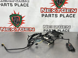 2011 CAMARO SS LH DRIVER POWER SEAT WIRING HARNESS OEM #467