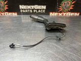 2017 CHEVY SILVERADO 2500HD STEERING COLUMN GEAR SELECTOR SHIFTER OEM #1280