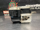04-07 SILVERADO 1500 ANTI-LOCK BRAKE MODULE OEM 13567145 OEM #4190